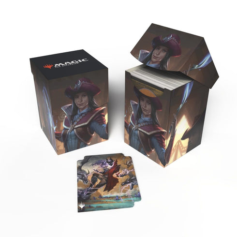 Ultra Pro: Outlaws of Thunder Junction 100+ Deck box variants